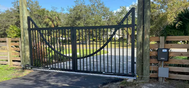 Why Choose Us for Your Automatic Gate Needs in Lynbrook, NY?