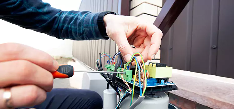 Electric Gate Maintenance Lynbrook