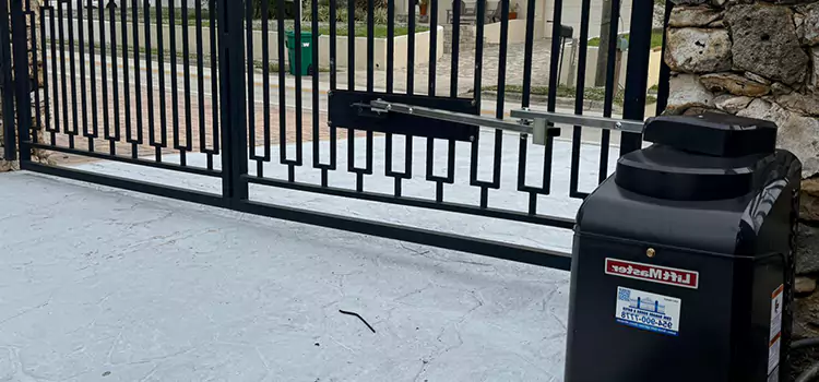 Seamless Installation and Support for Your New Gate in Lynbrook, NY