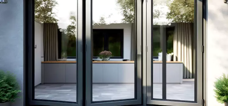 Bifold Door Track Repair Lynbrook