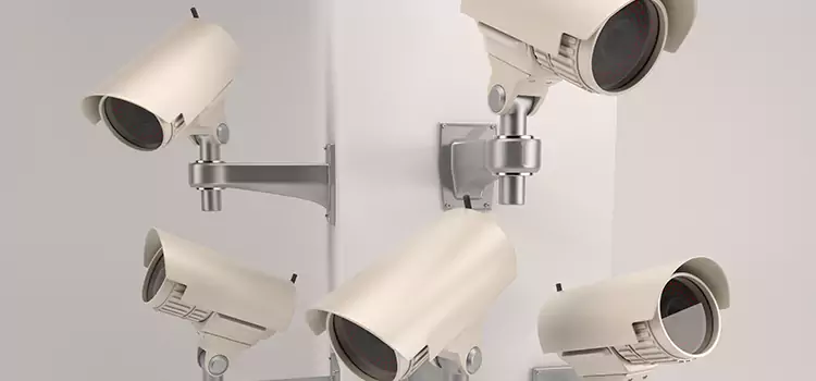 Your Trusted Partner for CCTV Solutions in Lynbrook