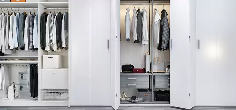Glass Closet Door Repair Lynbrook
