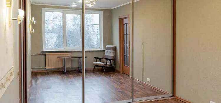 Mirror Closet Door Roller Replacement Lynbrook