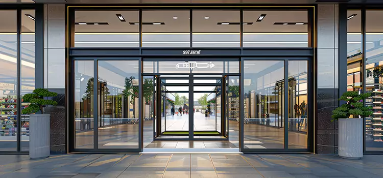Commercial Door Service in Lynbrook, NY