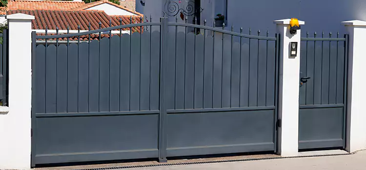 Emergency Commercial Gate Repair Lynbrook
