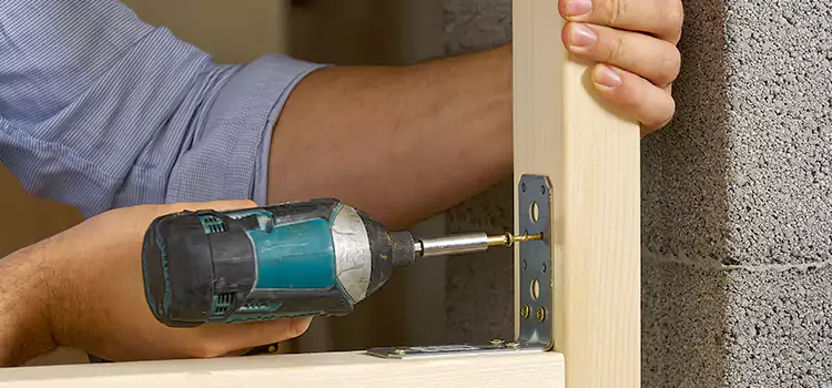 Jimmy Proof Deadbolt Repair Lynbrook