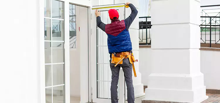 Water Damage Door Frame Repair Lynbrook