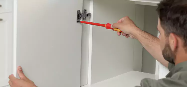 Screen Door Hinge Repair Lynbrook