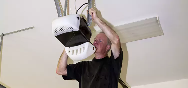 Garage Door Opener Service Lynbrook