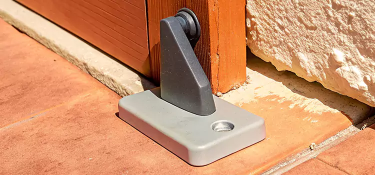 Aesthetic Door Stop Selection Lynbrook