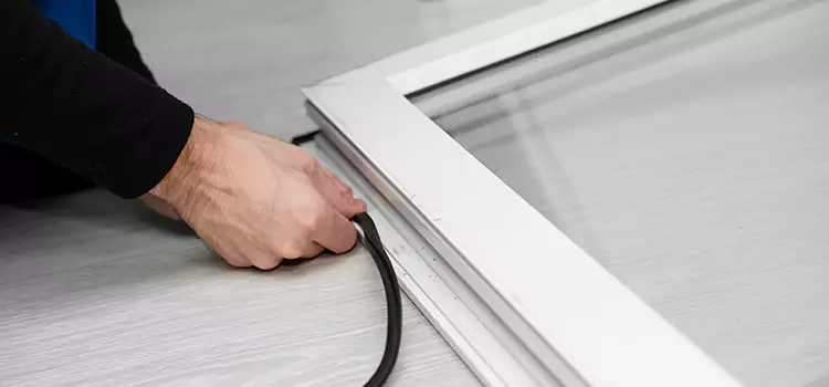 Commercial Door Weather Stripping Lynbrook