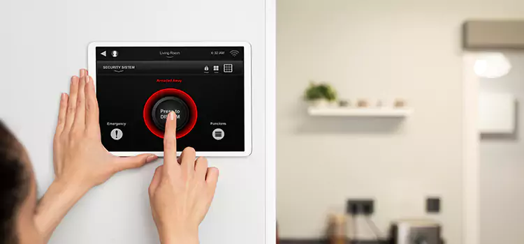 Blink Video Doorbell Installation Lynbrook