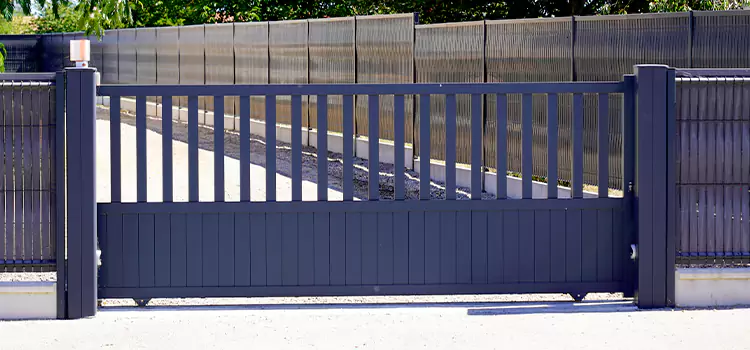 Driveway Gate Installation Contractors Lynbrook