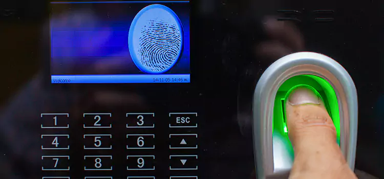 Your Trusted Partner for Secure Access in Lynbrook, NY