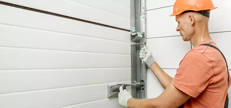 Why Choose Us for Garage Door Lock Services in Lynbrook, NY?