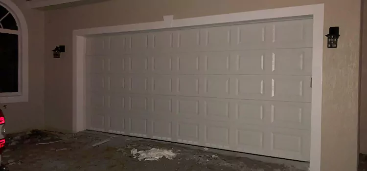 Garage Door Coil Replacement Lynbrook