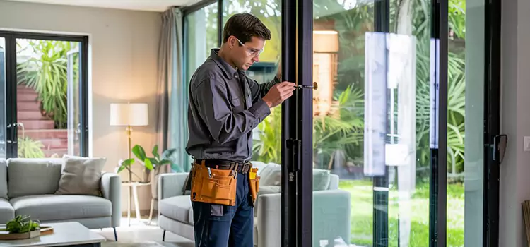 Why Choose Us for Your Glass Door Needs in Lynbrook, NY?