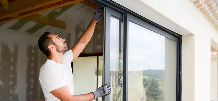 Emergency Sliding Glass Door Repair Lynbrook