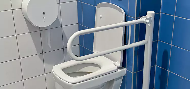 Comprehensive Solutions in Lynbrook, NY for Accessible Facilities