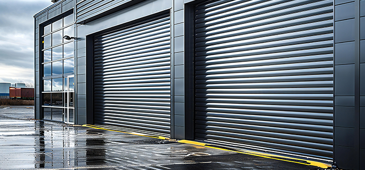 Emergency Industrial Garage Door Service Lynbrook