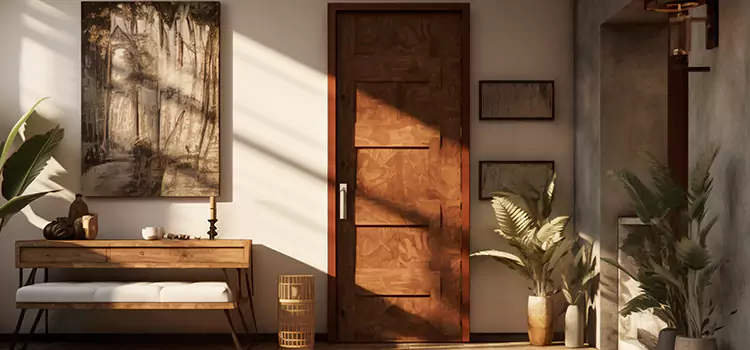 Specialty Interior Doors Lynbrook