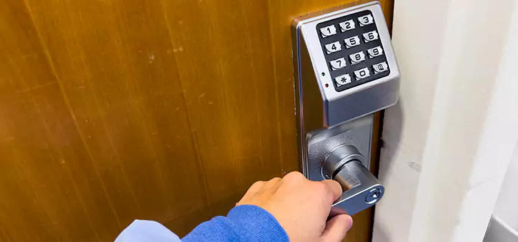 Why Choose Us for Your Keypad Lock Needs in Lynbrook, NY?