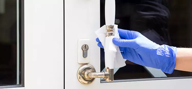 Rekey Lock Cylinder Lynbrook