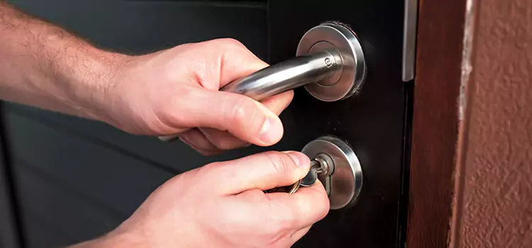 Master Key Control and Audits Lynbrook