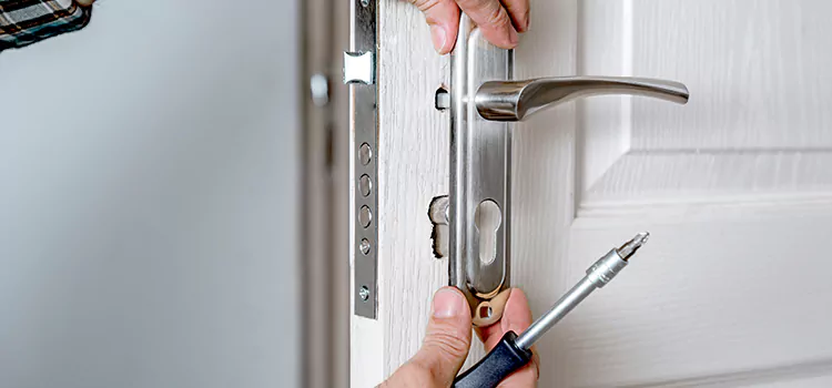 New Door Frame Installation Lynbrook