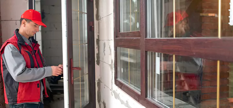 Sliding Door Lock Repair Lynbrook