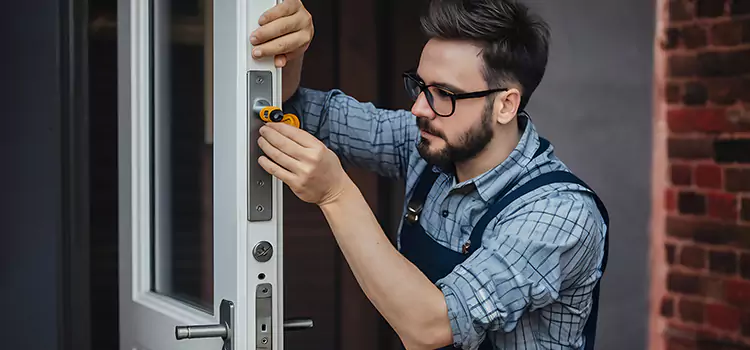 Residential Door Repairs Lynbrook