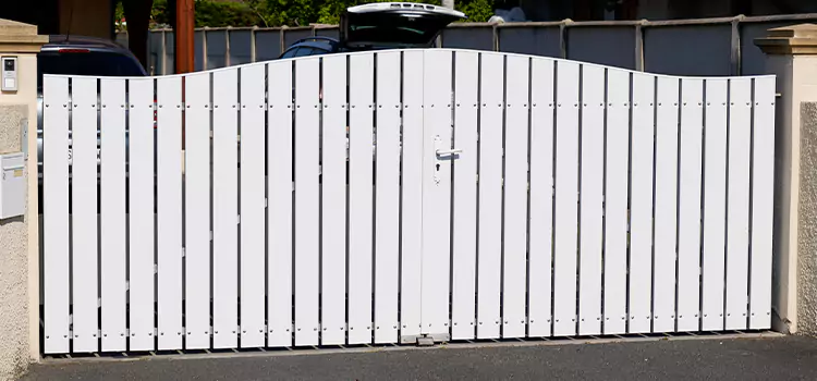 Why Choose Us for Residential Gate Repair in Lynbrook, NY?