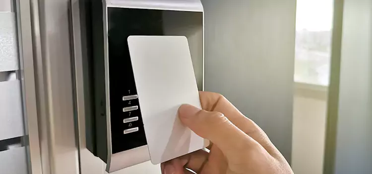 Advanced RFID Technology Integration in Lynbrook, NY
