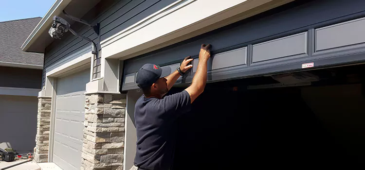 Janus Roll Up Doors Lynbrook
