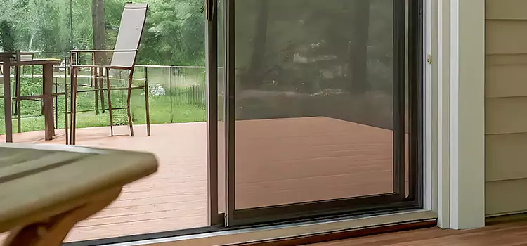 Garage Screen Door Installation Lynbrook