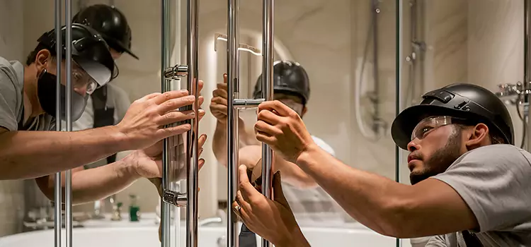 Shower Door Replacement Cost Lynbrook