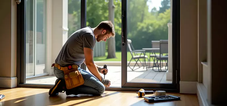 Patio Door Installation Experts in Lynbrook, NY