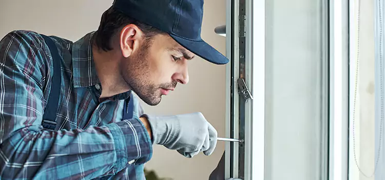 Emergency Response for Latch Issues Lynbrook