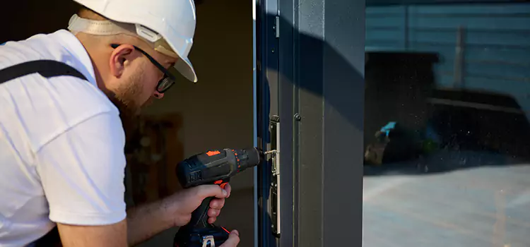 Aluminium Sliding Door Lock Fitting Lynbrook