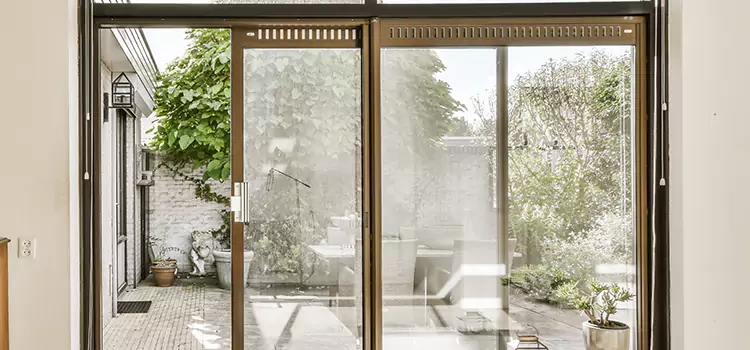 Glass Door Panel Replacement Cost Lynbrook