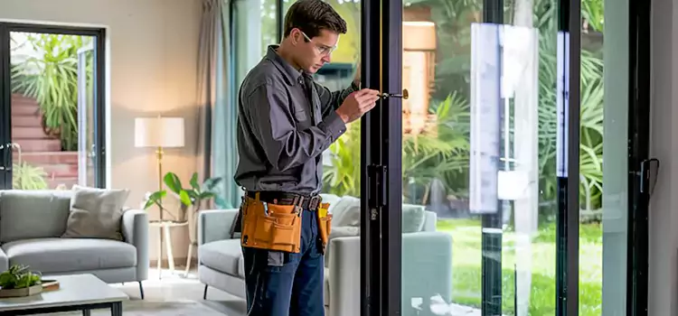 Sliding Door Maintenance Lynbrook