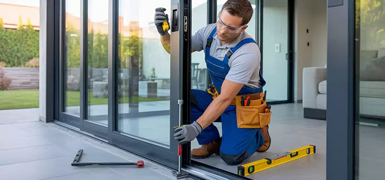 Patio Door Replacement Lynbrook