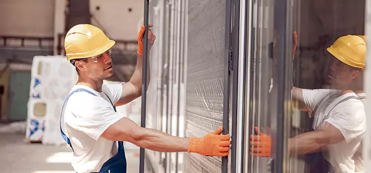 Sliding Door Mesh Replacement Lynbrook