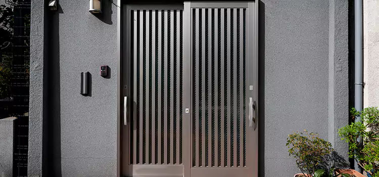 Specialized Steel Door Services in Lynbrook, NY