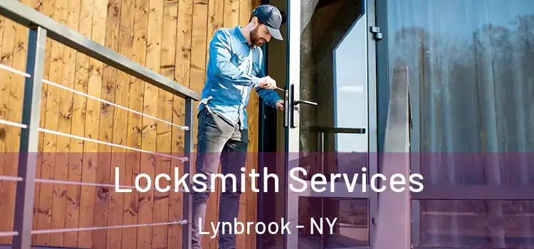  Locksmith Services Lynbrook - NY