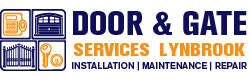 Door & Gate Services Lynbrook