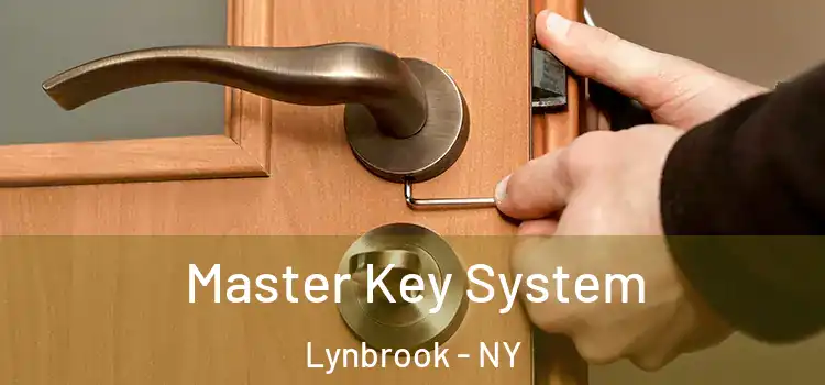  Master Key System Lynbrook - NY