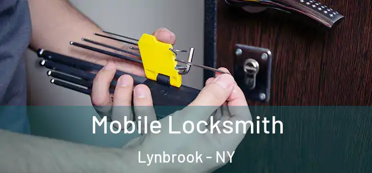  Mobile Locksmith Lynbrook - NY