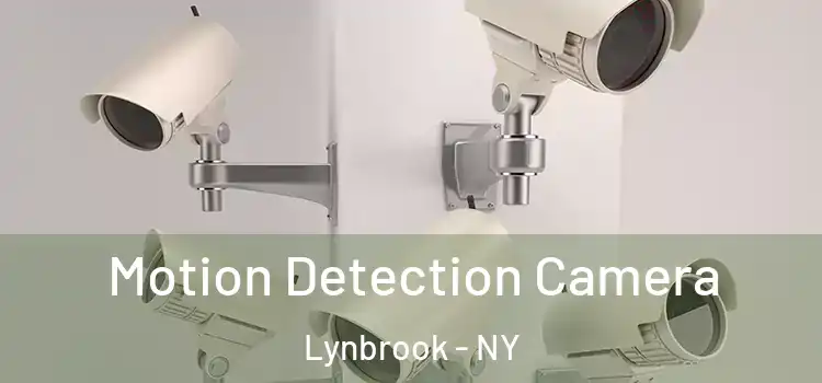  Motion Detection Camera Lynbrook - NY