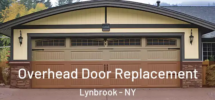  Overhead Door Replacement Lynbrook - NY